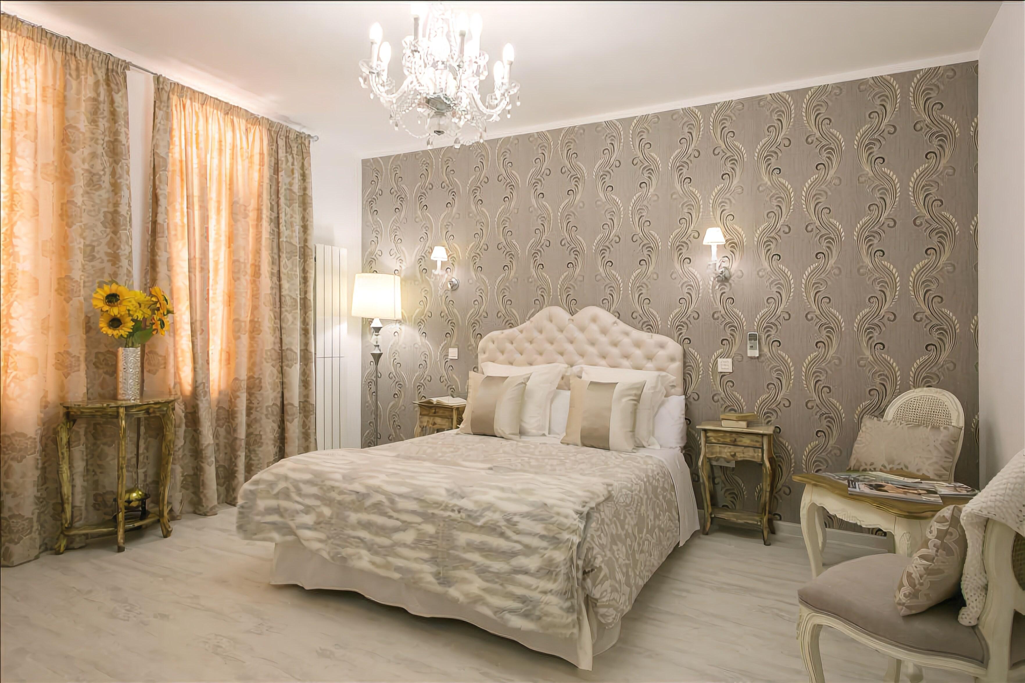 Hostal Central Palace Madrid — Photos 3